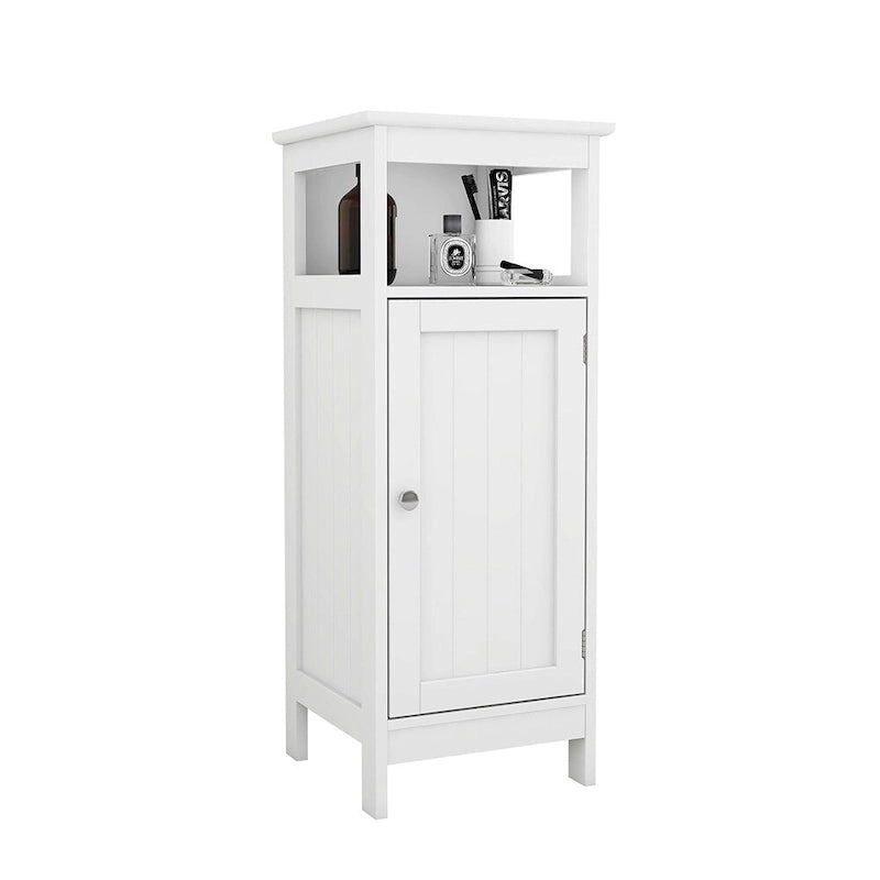 Freestanding Bathroom Floor Cabinet, Storage Cabinet