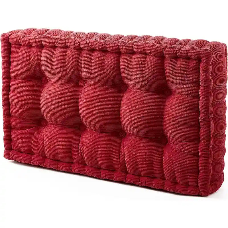 Ultra Thick Tufted College Headboard – Twin/Twin XL