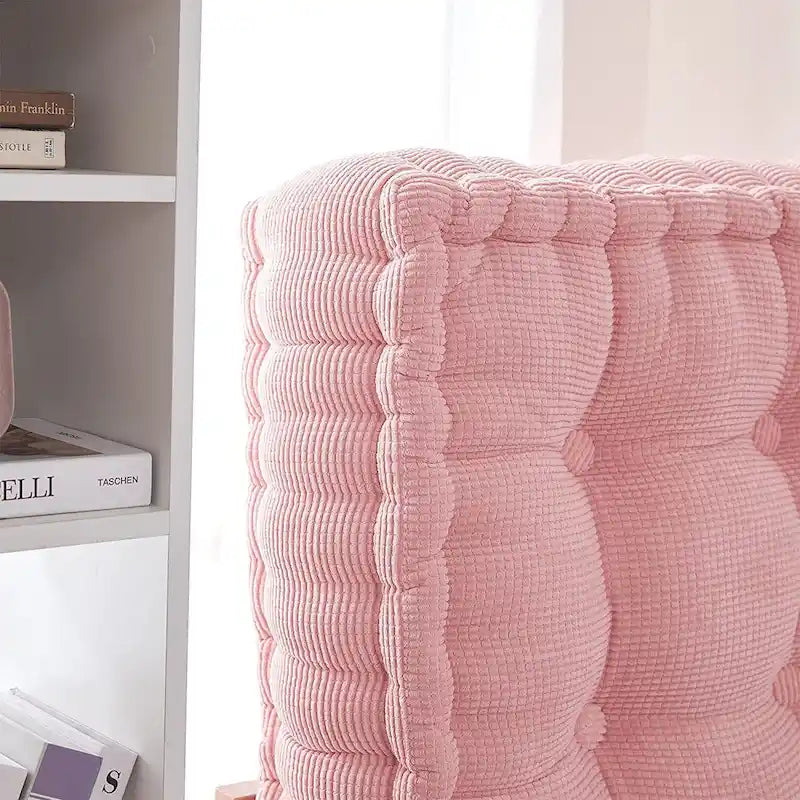 Ultra Thick Tufted College Headboard – Twin/Twin XL