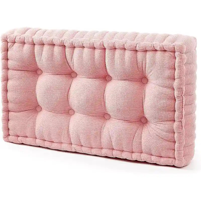 Ultra Thick Tufted College Headboard – Twin/Twin XL