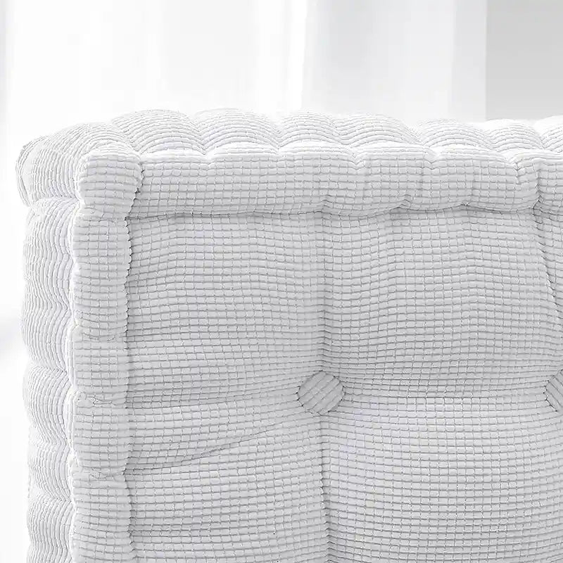 Ultra Thick Tufted College Headboard – Twin/Twin XL