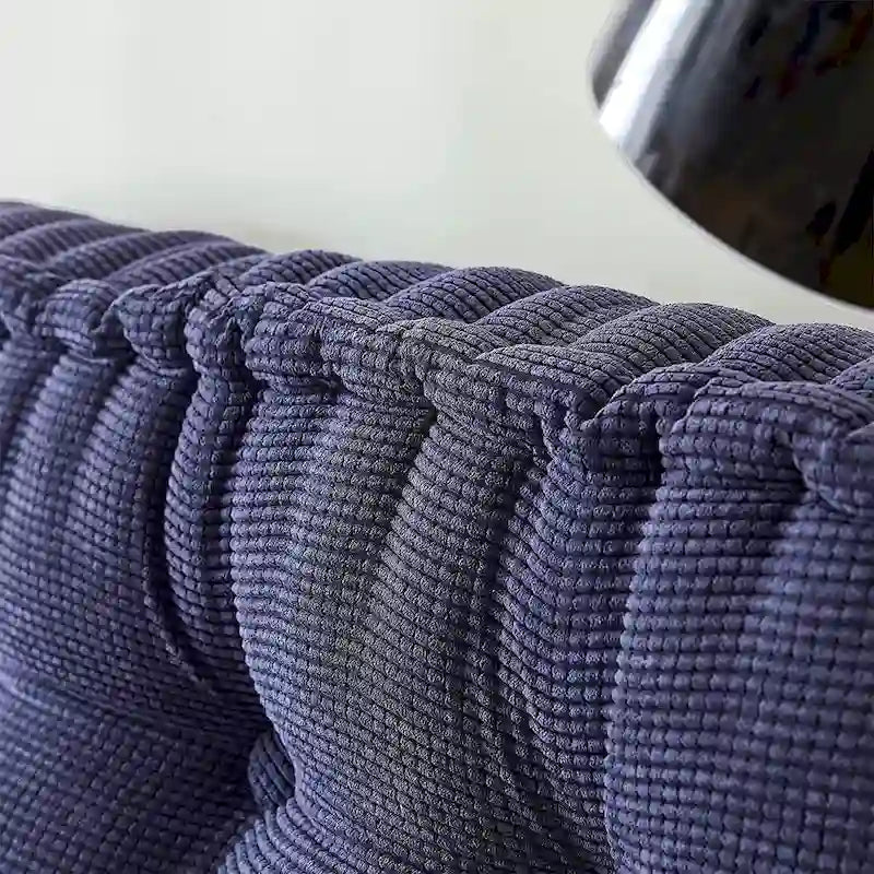 Ultra Thick Tufted College Headboard – Twin/Twin XL