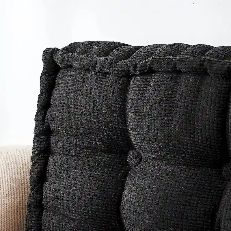 Ultra Thick Tufted College Headboard – Twin/Twin XL
