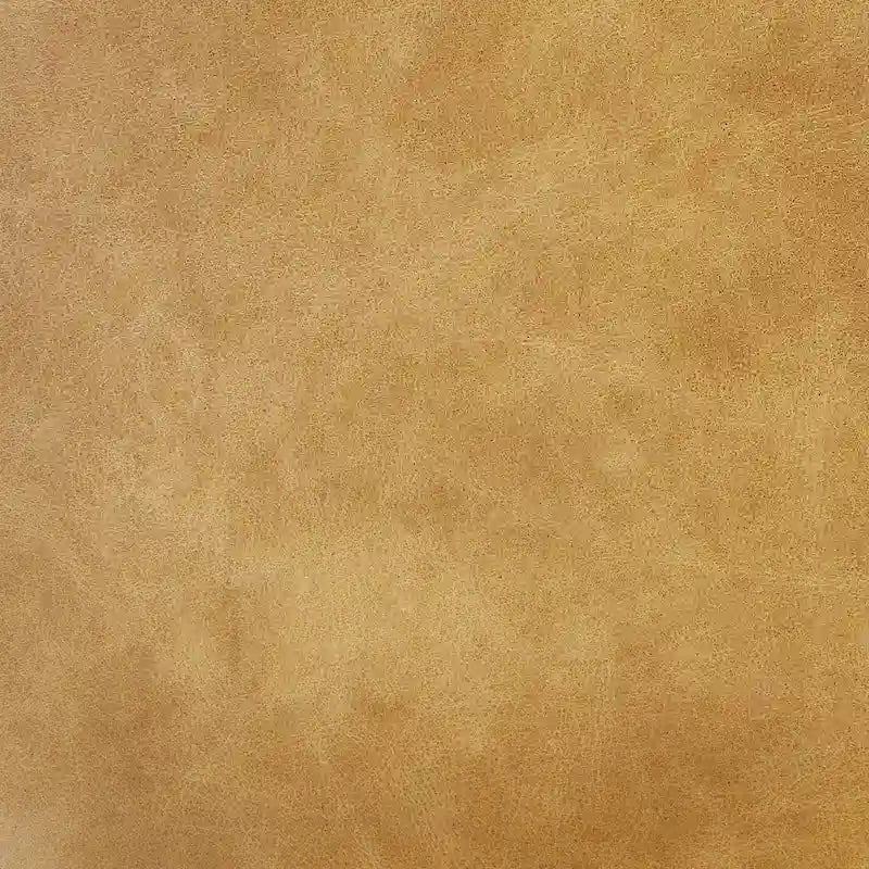 Genuine Leather Accent Lounge Chair